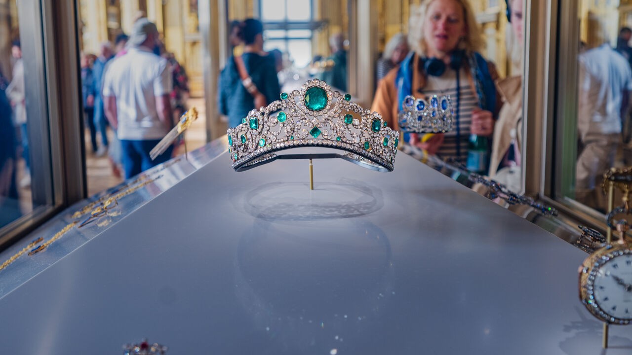 "Opdrachtgever vond dat we meer hadden kunnen meenemen": dit verklaren de Louvre-inbrekers over de miljoenenroof