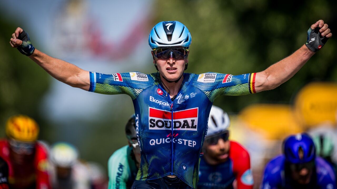 Schoolvoorbeeld van hoe goed sponsoring kan werken: Quick-Step verdwijnt uit het peloton