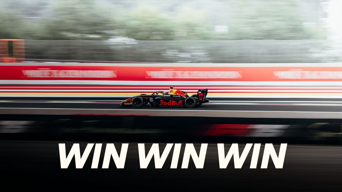 WIN: Ga 4 dagen lang naar de GP van België in Spa dankzij een "Silver 6" duoticket, mét exclusieve "pitlane walk"