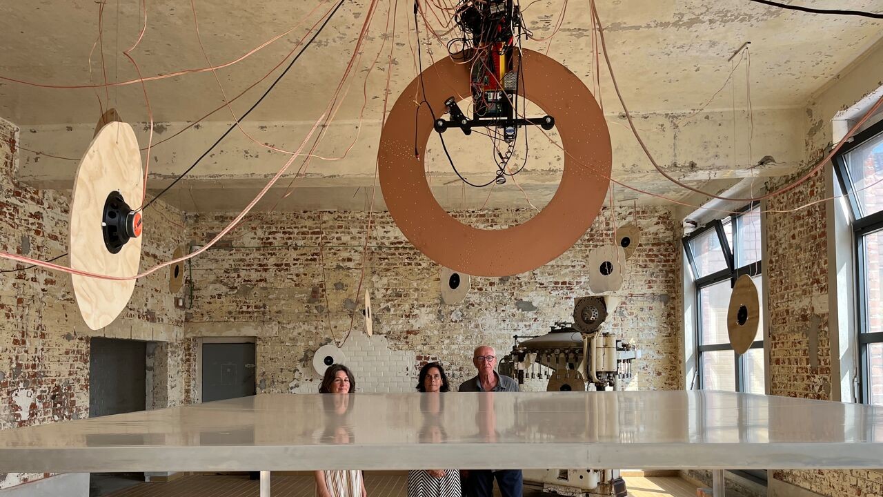 Kunstenfestival Watou herstart en omarmt het collectieve
