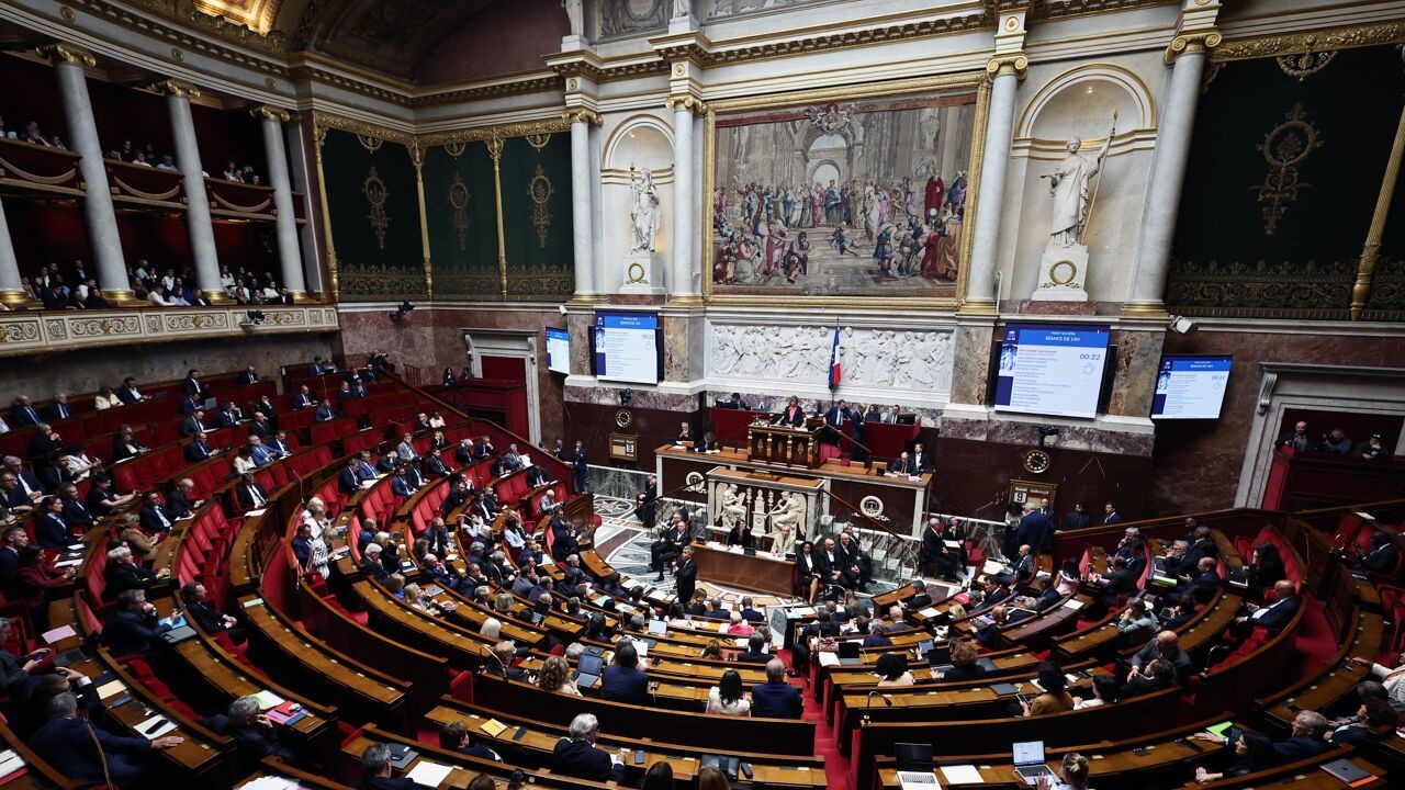Doorbraak in Frankrijk: parlement keurt wetsvoorstel goed over medische hulp bij zelfdoding