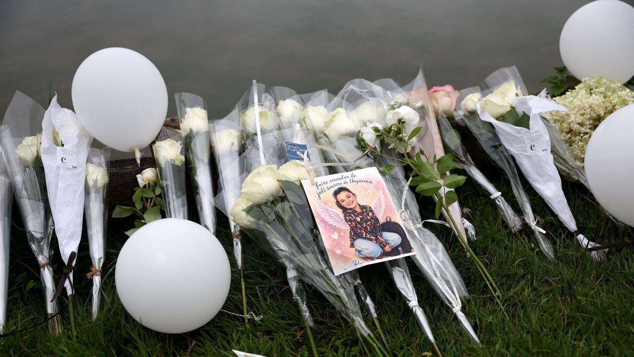 Hoofdverdachte van moord op 11-jarig Frans meisje Lyhanna nu ook in verdenking gesteld van doodslag en verkrachting