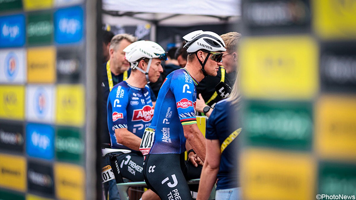 Klassementen na rit 11 in de Tour: Jasper Philipsen springt na rechtzetting van declassering toch naar plek 3 voor het groen
