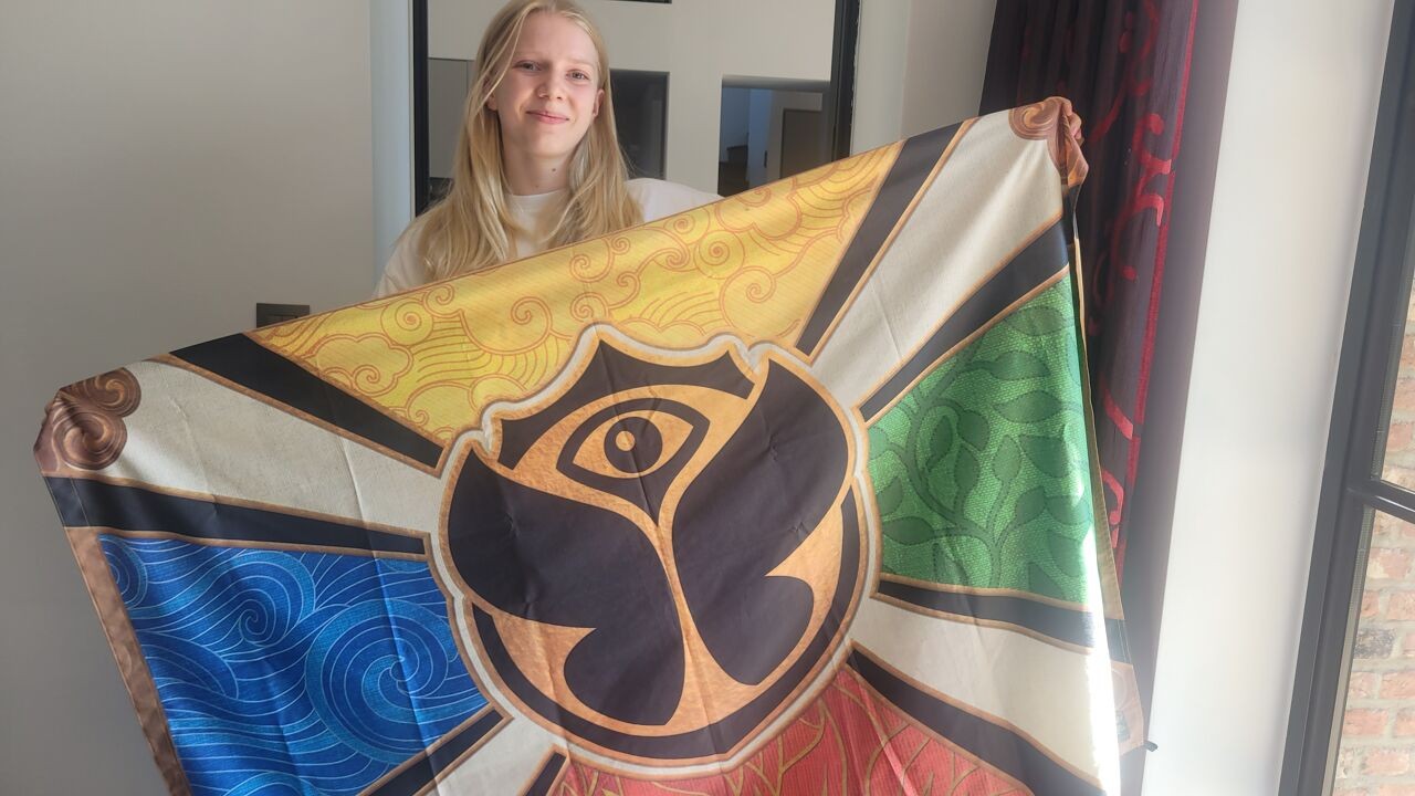 "Begrijpelijk, maar deel magie verdwijnt": buren reageren op vuurwerkverbod op Tomorrowland