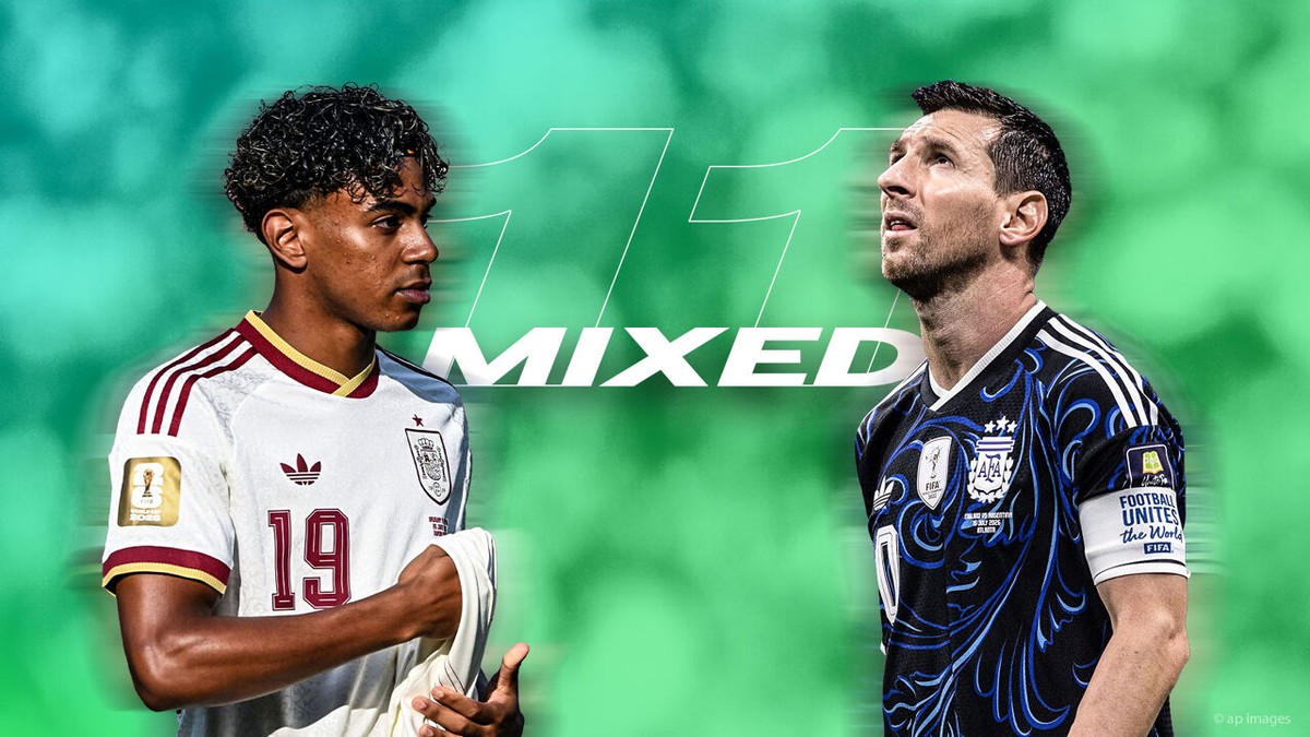 "Verdorie, ik wou hem in de spits zetten": de mixed 11 voor de WK-finale, met hartverscheurende keuze tussen Yamal en Messi