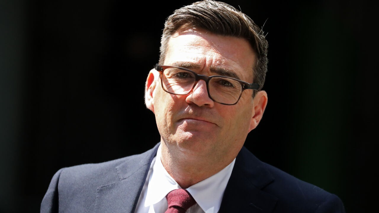 Wie is toekomstig Brits premier Andy Burnham? 'The King of the North' die meer wil bereiken met minder centrale overheid