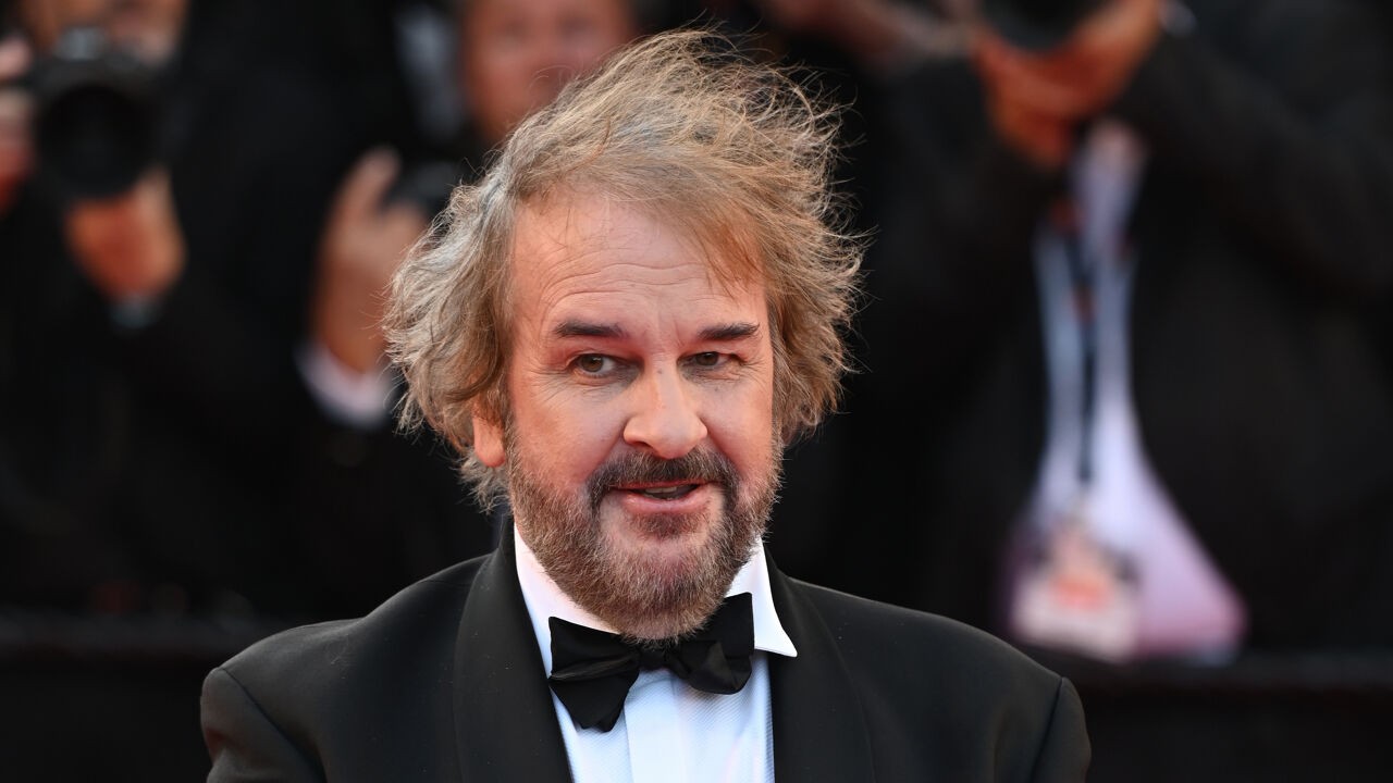 Peter Jackson keert na 12 jaar terug als filmregisseur: "Scenario nieuwe 'Kuifje'-film is klaar"