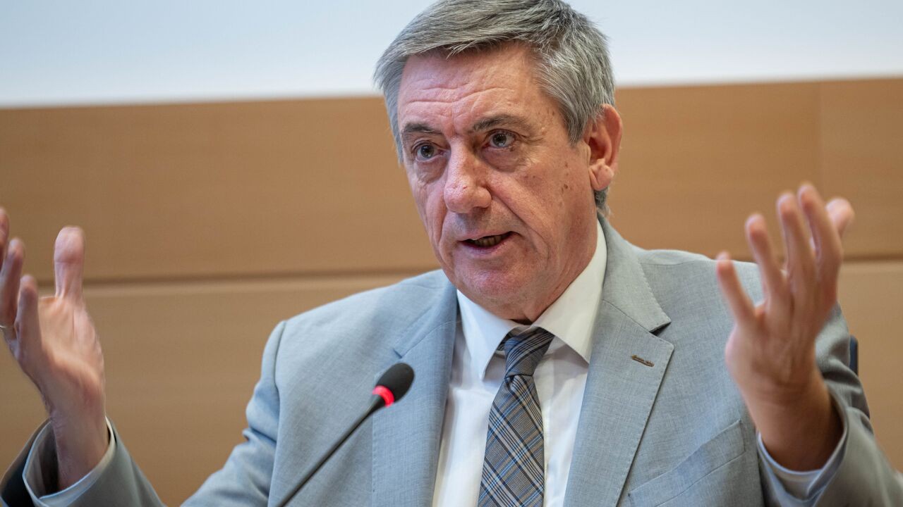Minister Jambon legt plan op tafel om pensioensparen goedkoper te maken, Vooruit vindt het te vrijblijvend