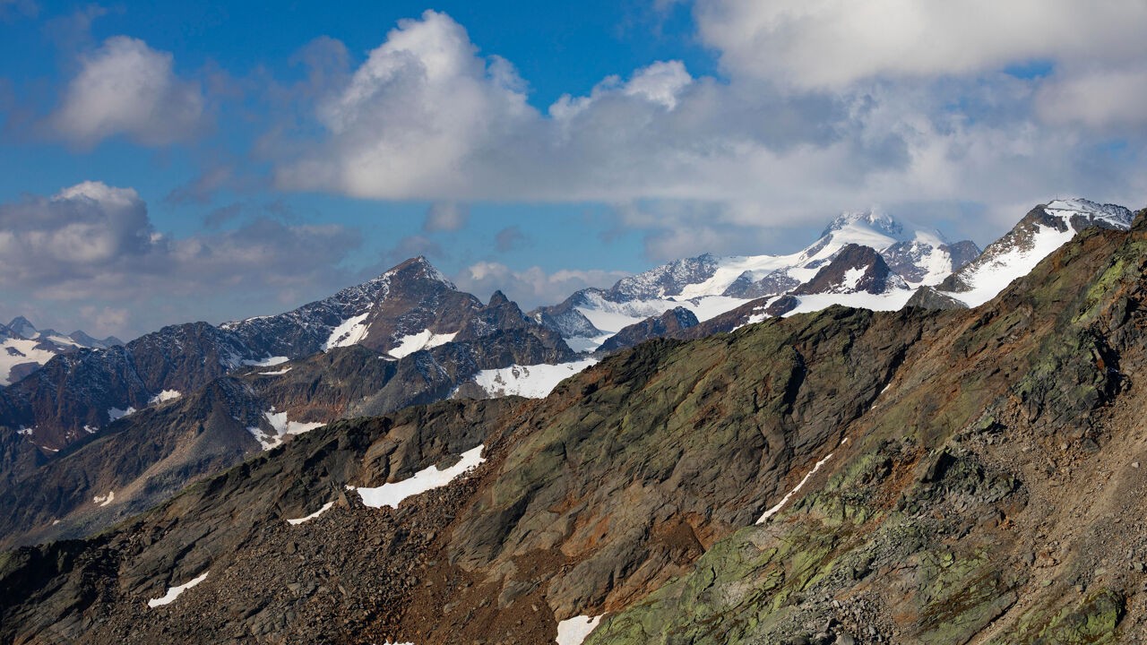 Duitser sterft in Oostenrijkse Alpen na val van 200 meter, ook andere man verongelukt