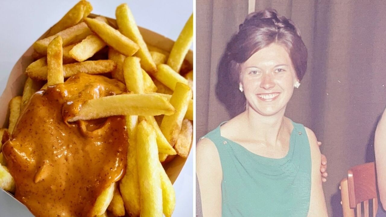Andalousesaus heeft geen Spaanse roots, maar werd bedacht door Lea uit Boortmeerbeek