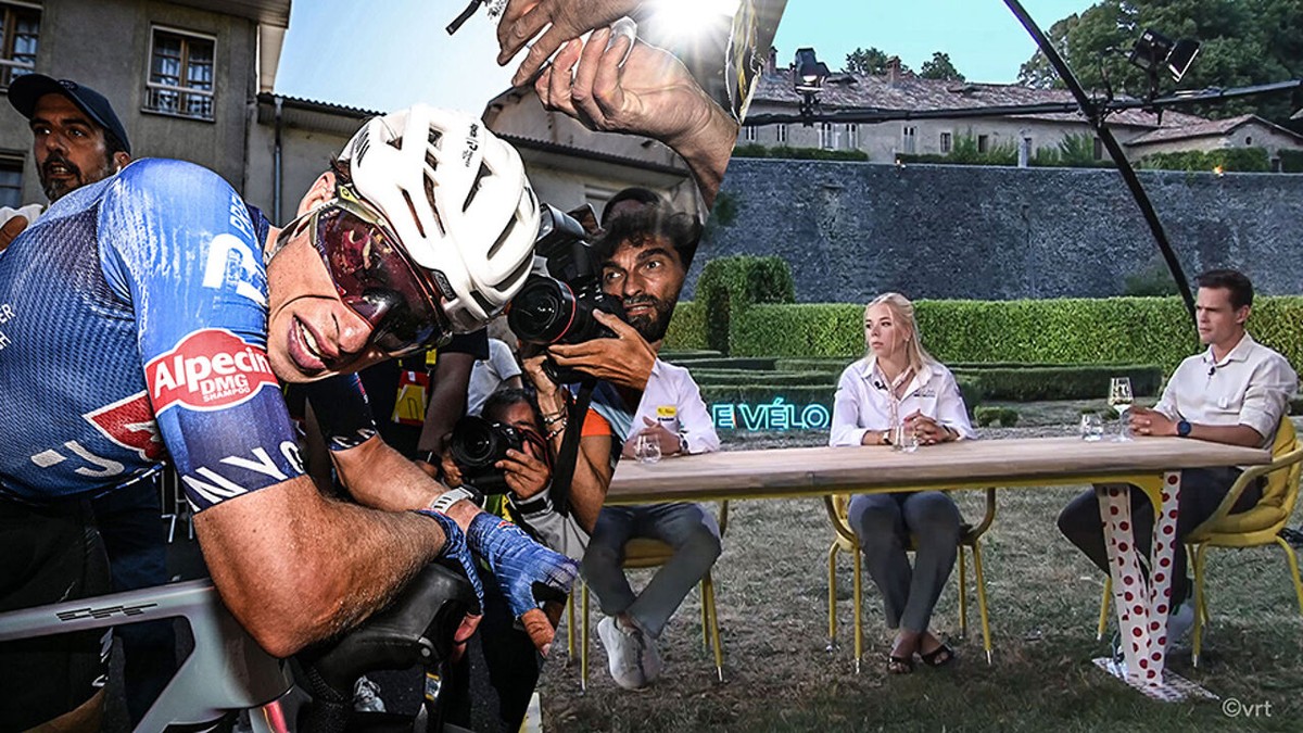"Al die shit ..." - Jasper Philipsen verwijderde Instagram door haatberichten: "Sommige mensen zijn stekezot"