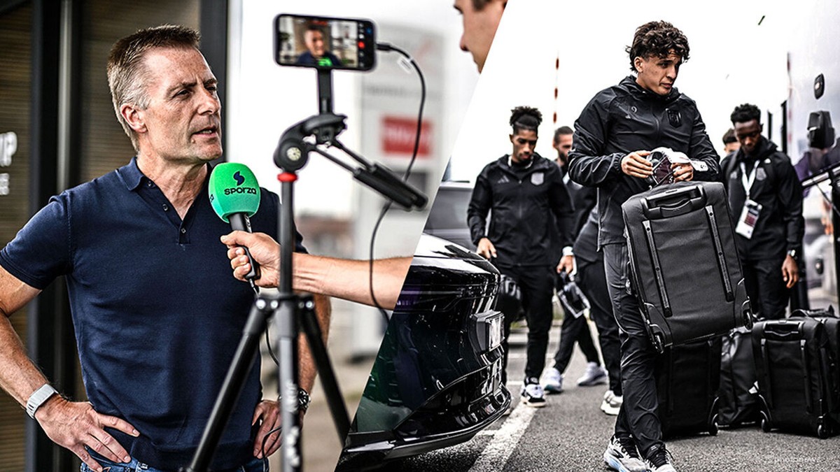 Anderlecht staat meteen voor Europese test tegen ploeg die al 4 maanden competitie speelt: "Ons huiswerk is nog niet klaar"