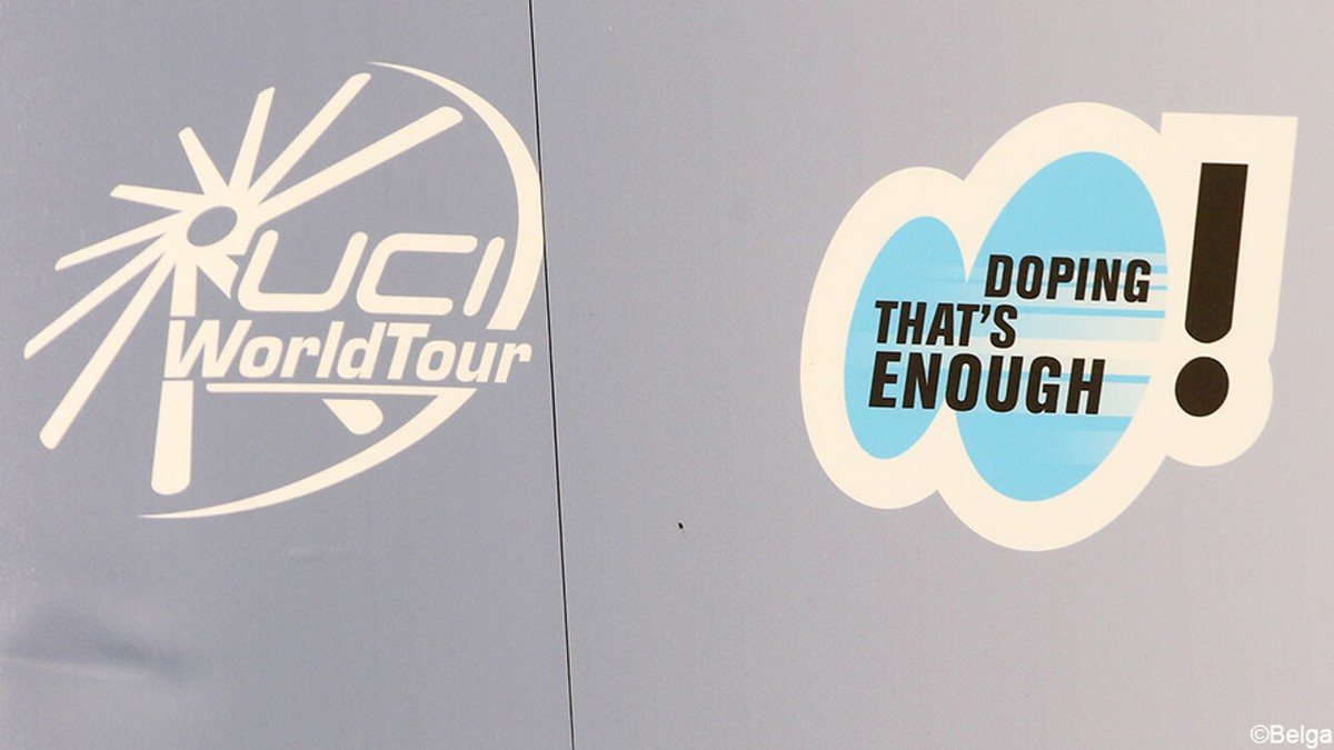 UCI steunt nachtelijke dopingcontroles in de Tour: "Maar moet uitzonderlijke en gerechtvaardigde maatregel zijn"