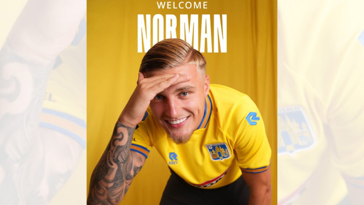 Zomertransfers JPL: Westerlo strikt nieuwe spits met Norman Bassette, die door Tedesco al Rode Duivel was