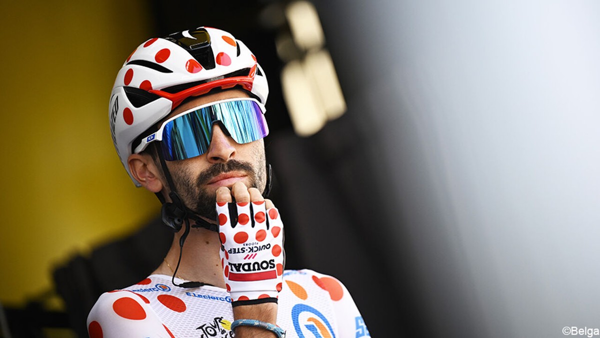 Waar blijft de eerste Franse ritzege in deze Tour? "Het is gewoon veel moeilijker geworden om een etappe te winnen"