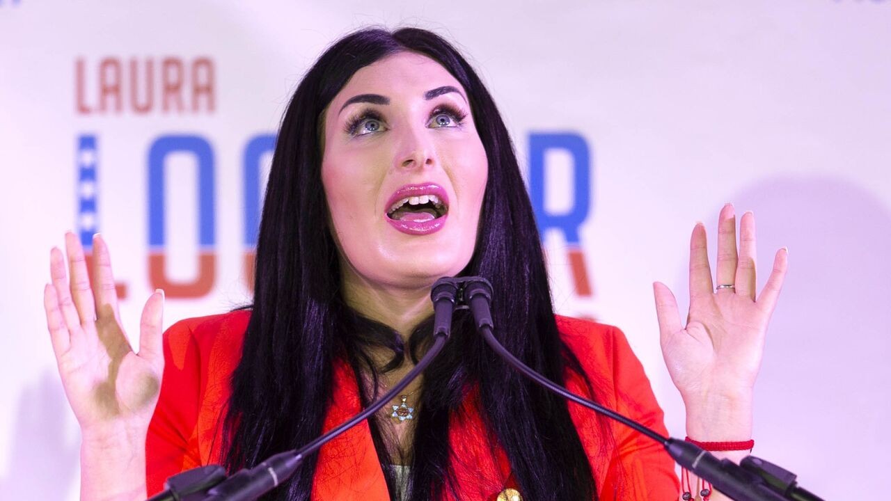 Zelensky ontmoet extreemrechtse MAGA-figuur Laura Loomer: "Heb jarenlang beproeving van Oekraïne gebagatelliseerd"