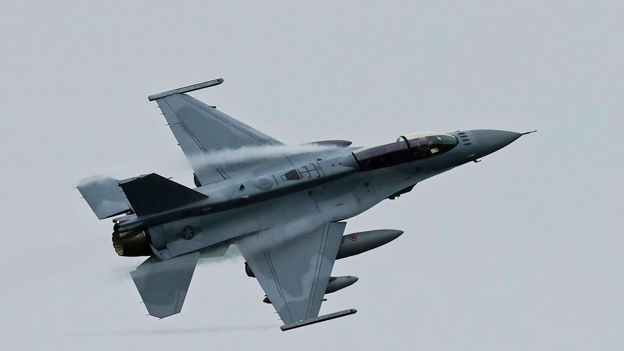 Roemeense luchtmacht haalt voor derde dag op rij drone neer boven grondgebied