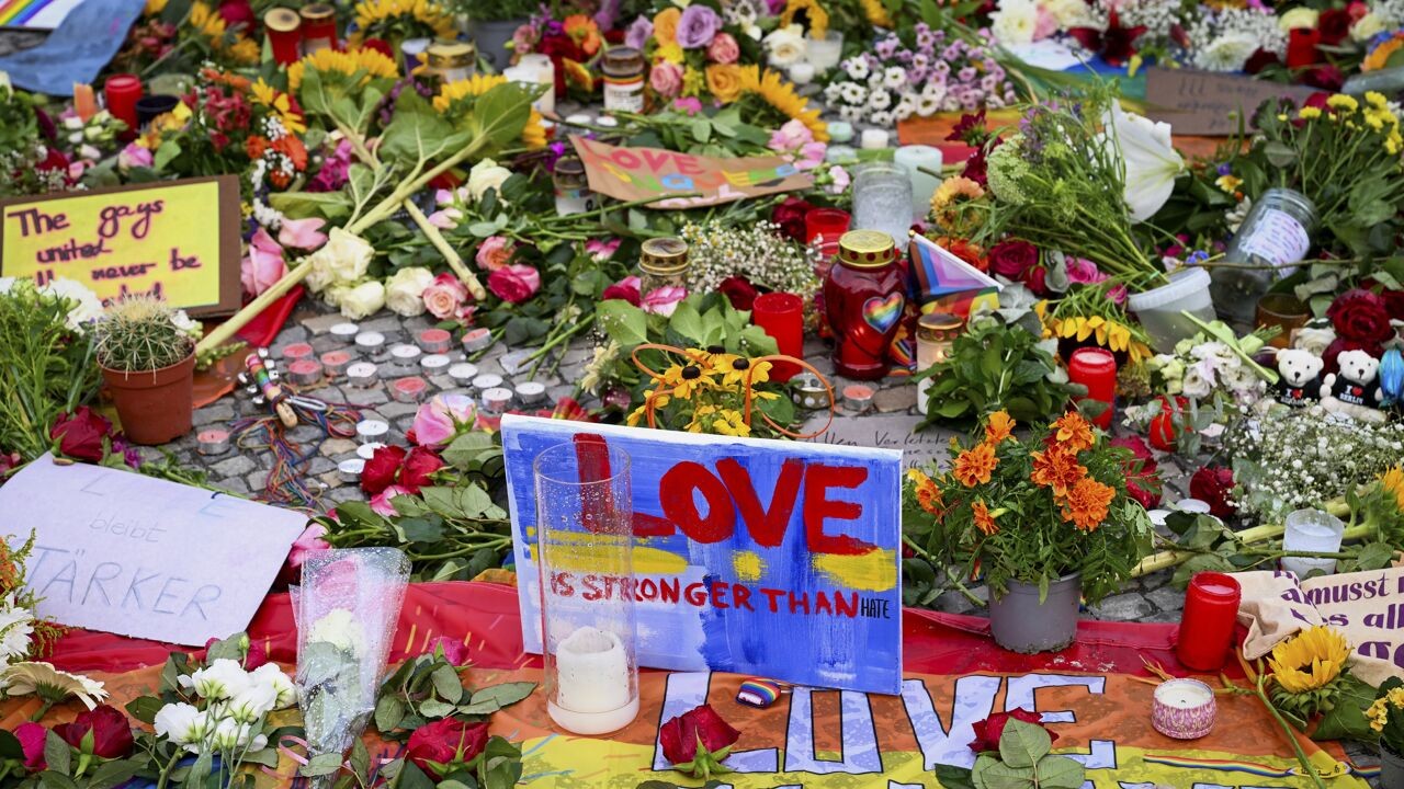 Dodelijk slachtoffer van aanslag in Berlijn is Poolse vrouw