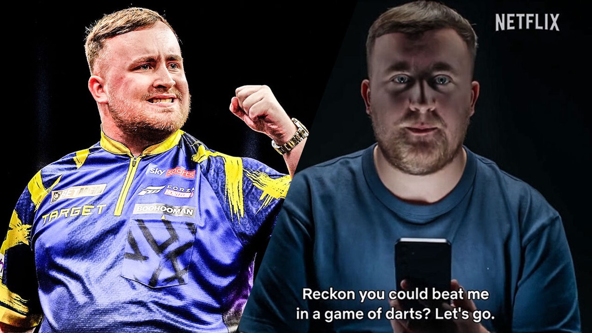 Wie klopt de wereldkampioen? Netflix belooft vette cheque voor amateurdarter die Luke Littler kan verslaan