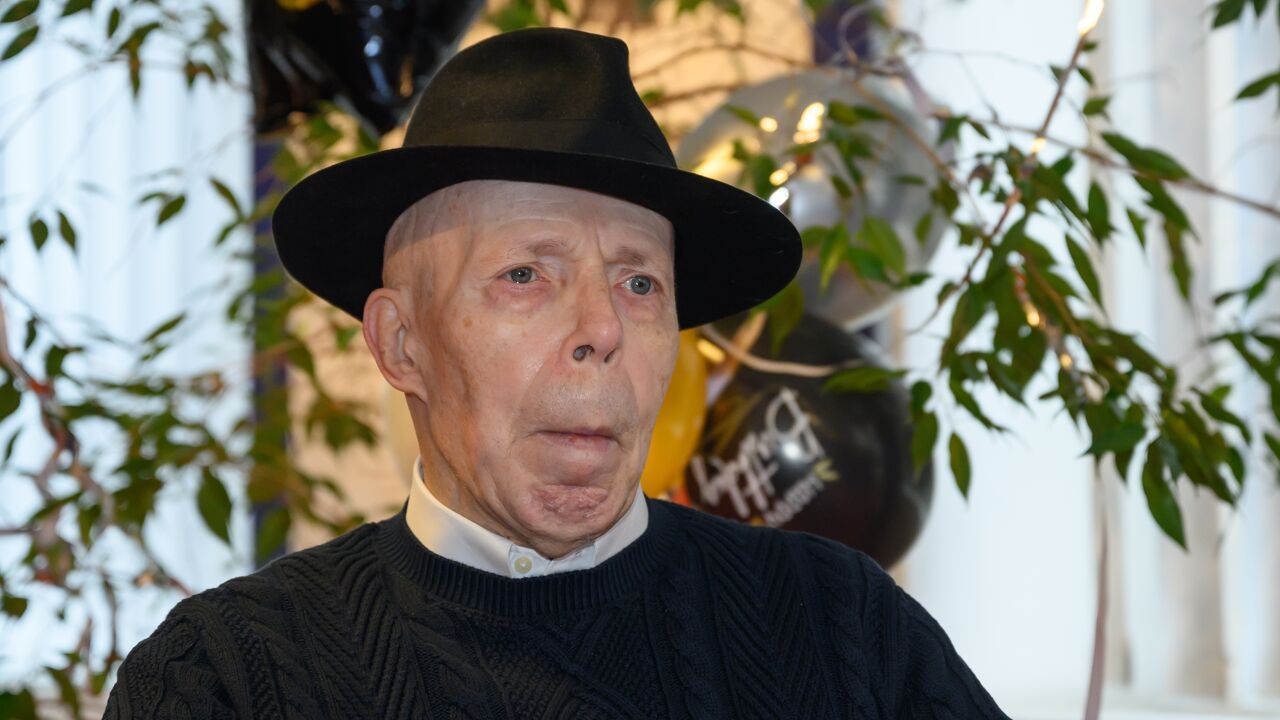 Anatoom Gunther von Hagens (81) overleden, de man achter de controversiële 'Körperwelten'
