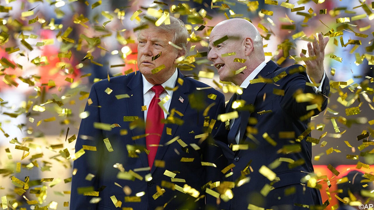 FIFA-voorzitter haalt in open brief uit naar WK-critici: "Jullie verspreiden alleen maar haat en valse geruchten"