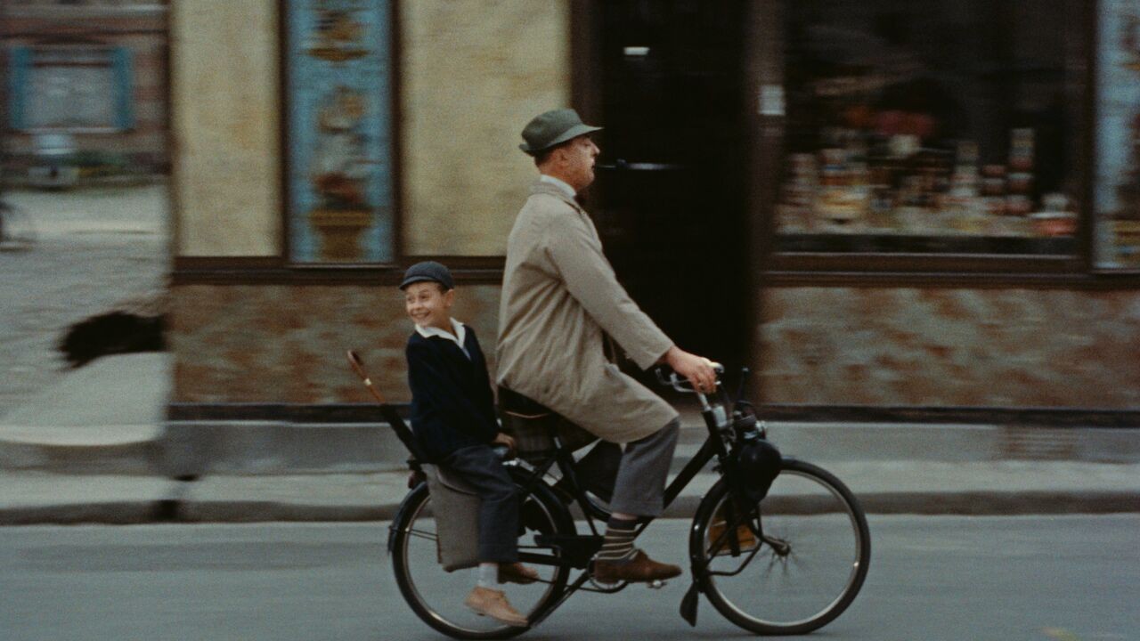 Gerestaureerde films van Jacques Tati deze zomer in de bioscoop: "Tijdloze meesterwerken met universele humor"