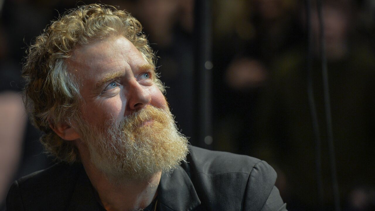 Singer-songwriter en Oscarwinnaar Glen Hansard (56) overleden