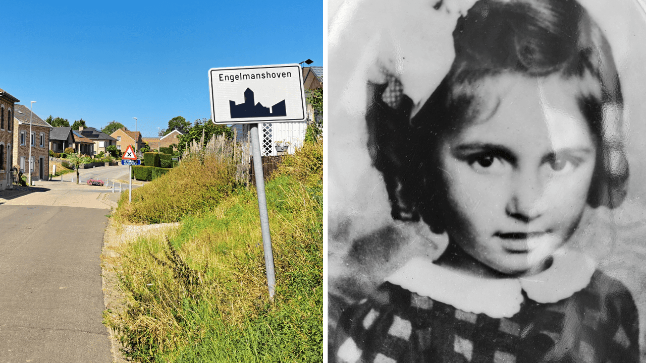 Moord op Poldinneke overschaduwde de zomer van 1953, een door haat gedreven kindermoord