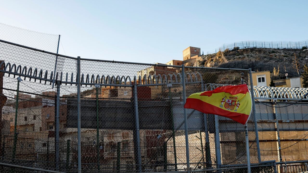 Waarom zijn de Afrikaanse steden Ceuta en Melilla al eeuwen Spaans?