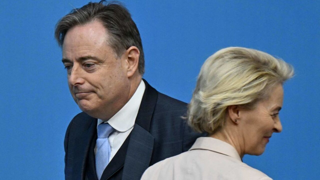 22 premiers, onder wie Bart De Wever, schrijven brief aan Europese Unie: "Migratie mag niet gebruikt worden als wapen"