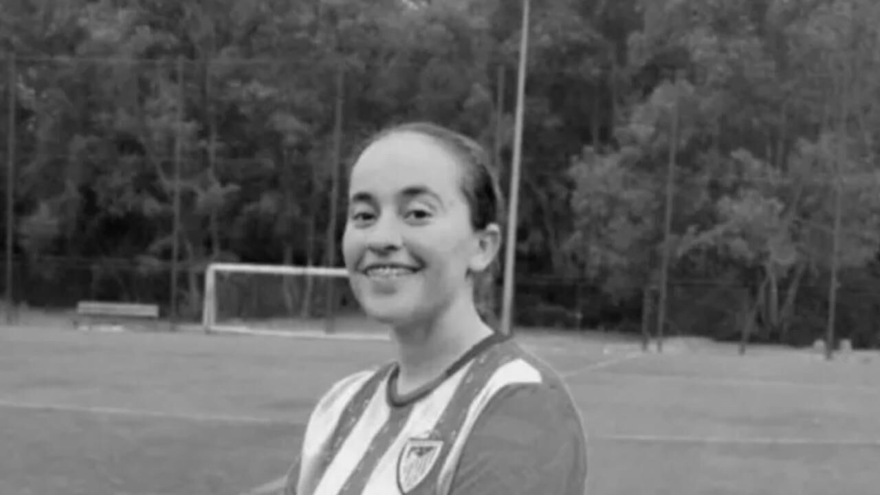 "Haar droom is verwoest nog voor die kon beginnen": voetbalspeler Faten (20) uit Marokko verdronk bij oversteek naar Ceuta