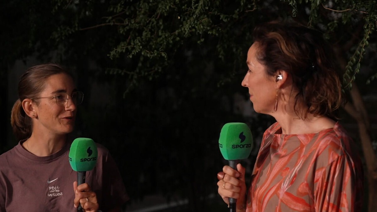 "We hebben een aantal foutjes gemaakt": Lieselot Decroix legt uit waar het misliep met Demi Vollering