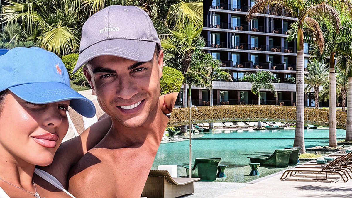 Gaat huwelijk van het jaar nu wel of niet door? Ondanks gelekte details en gastenlijst, zaait zus van Ronaldo plots twijfel