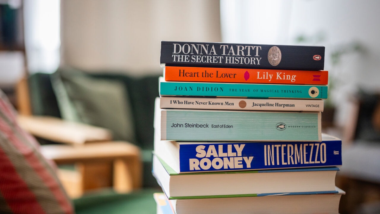 BookTok brengt vooral lezers aan het lezen: "Geen magisch middel dat aan het lezen brengt"