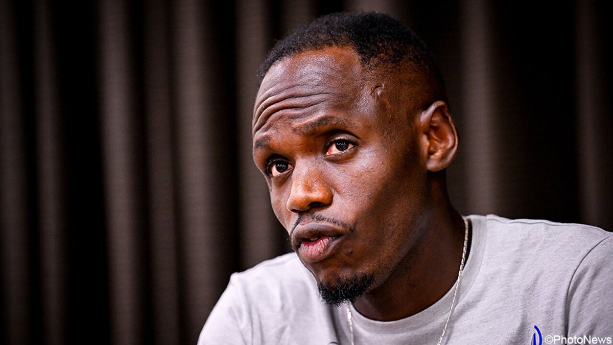 Vicewereldkampioen Isaac Kimeli wil afrekenen met EK-vloek: "Die medaille ontbreekt nog"