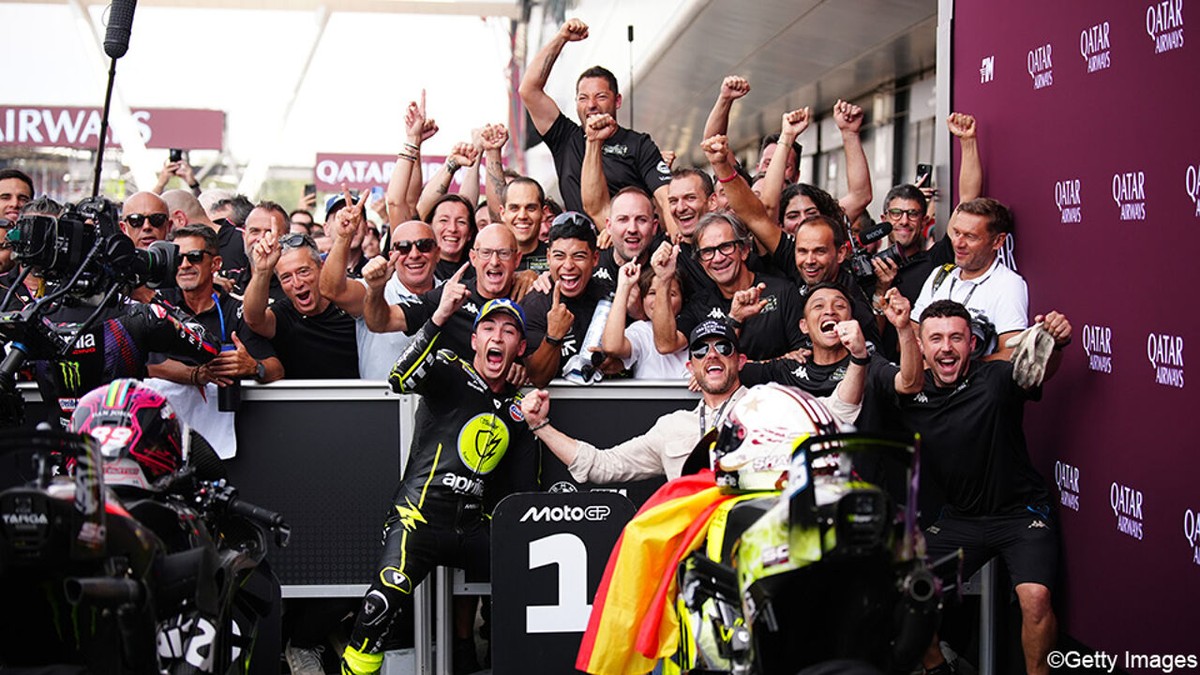 Fernandez zet Silverstone naar zijn hand, Martin doet gouden zaak in WK-strijd