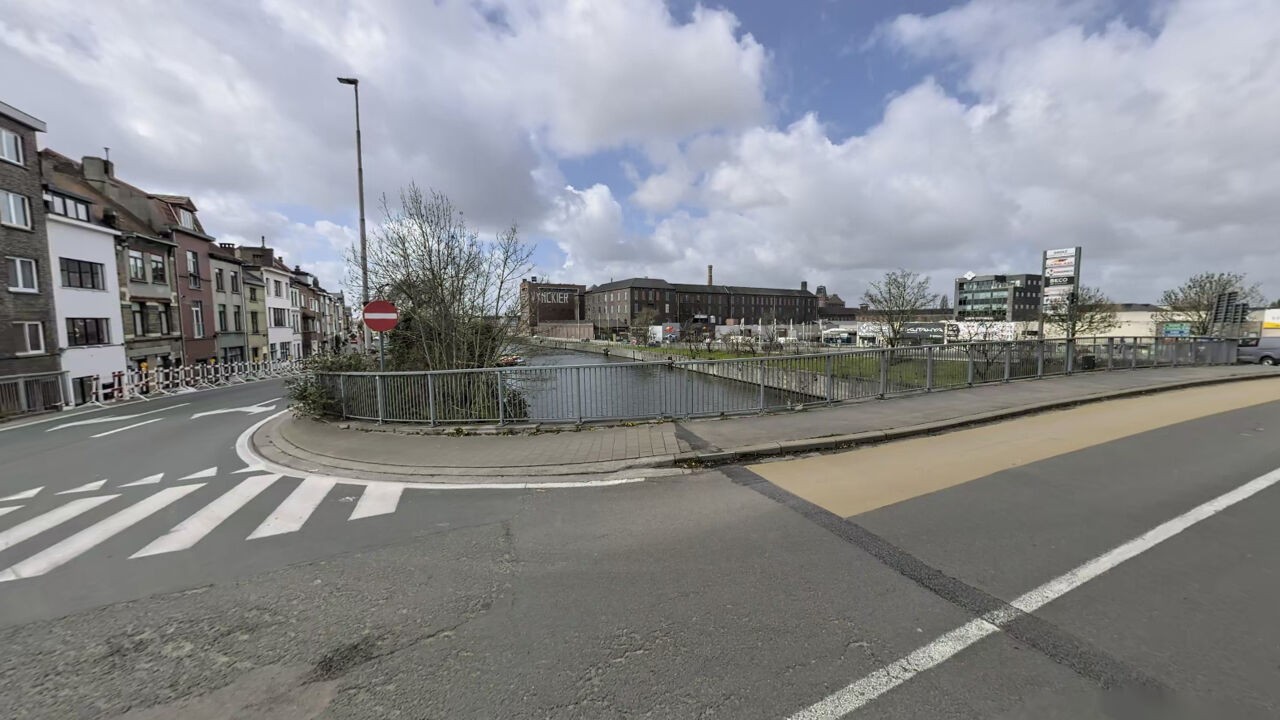 Automobilist onder invloed van drugs rijdt steprijder (50) aan in Gent, slachtoffer even in levensgevaar