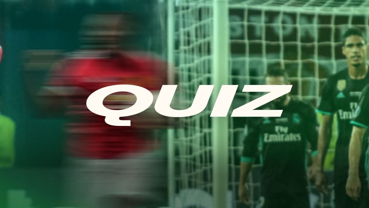 QUIZ: Welke Belgen maakten al een finale van de Europese Supercup mee (op het veld of op de bank)?