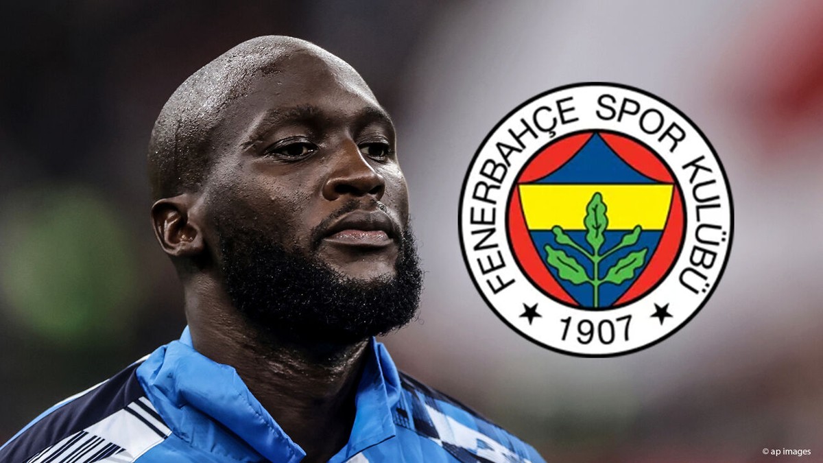 "Hij kan geschiedenis schrijven": doorbreekt Fenerbahçe met Romelu Lukaku in de spits de hegemonie van Galatasaray?