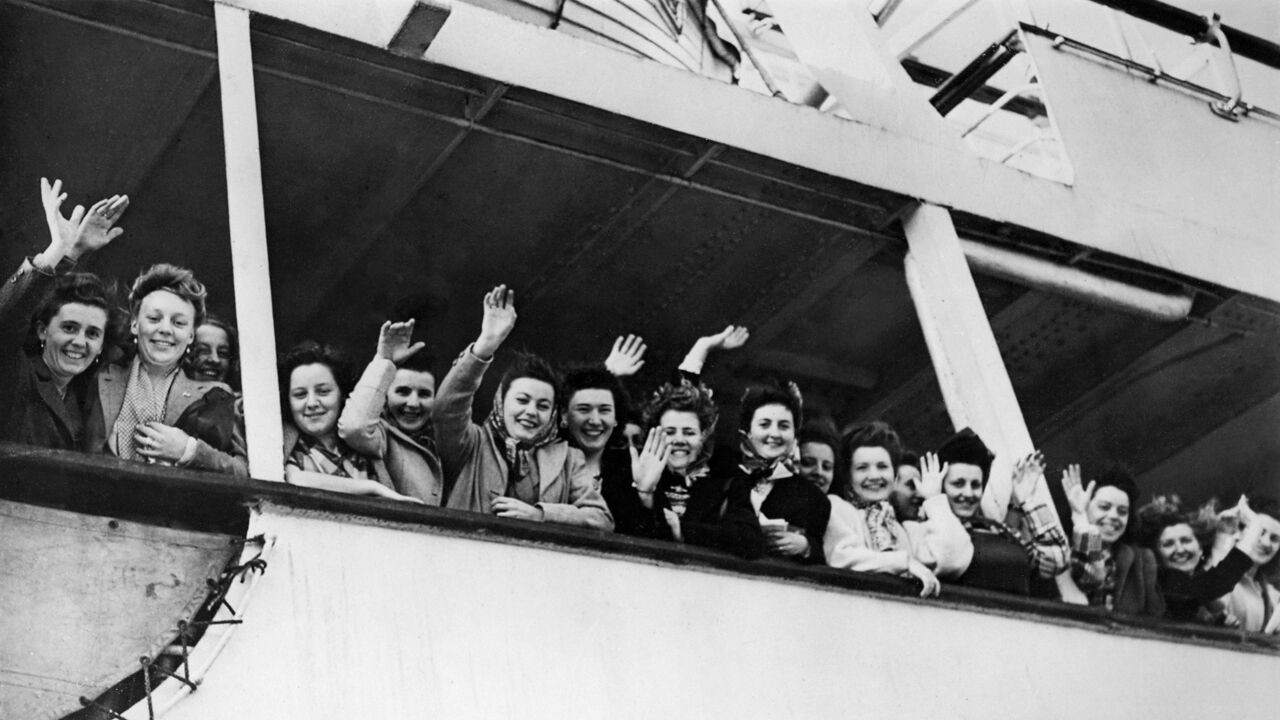 Hoe de Lady Rodney 80 jaar geleden honderden Belgische vrouwen smoorverliefd naar Canada bracht
