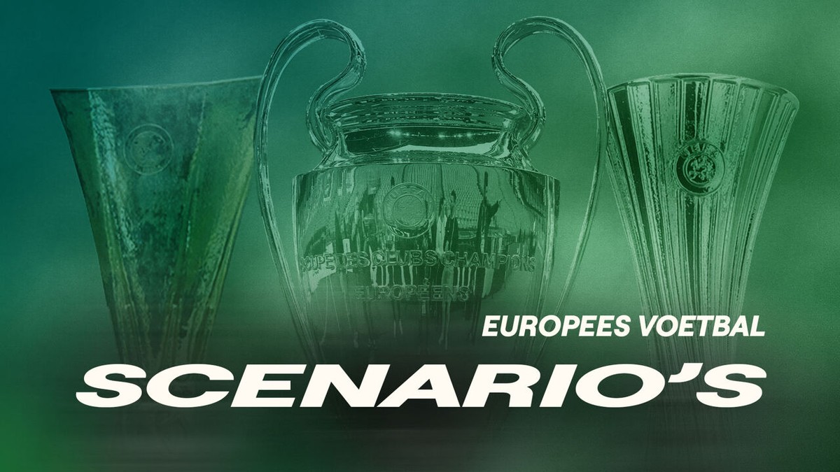 Anderlecht en STVV willen Europa League, Gent speelt alles of niets: dit staat op het spel in cruciale laatste voorrondes