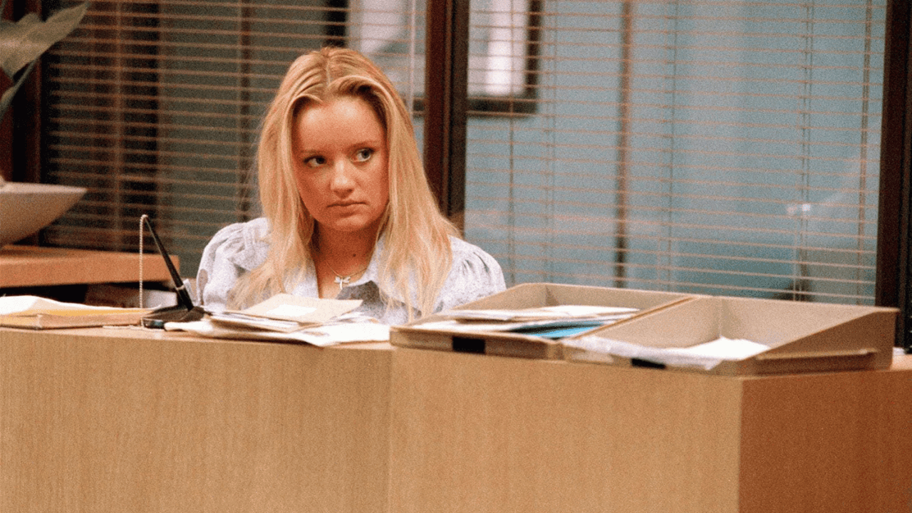 Actrice Lucy Davis, receptioniste Dawn uit 'The office', is ongeneeslijk ziek