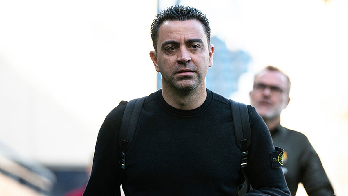 Verrassing van formaat: Nederland stelt Barcelona-icoon Xavi Hernandez aan als nieuwe bondscoach