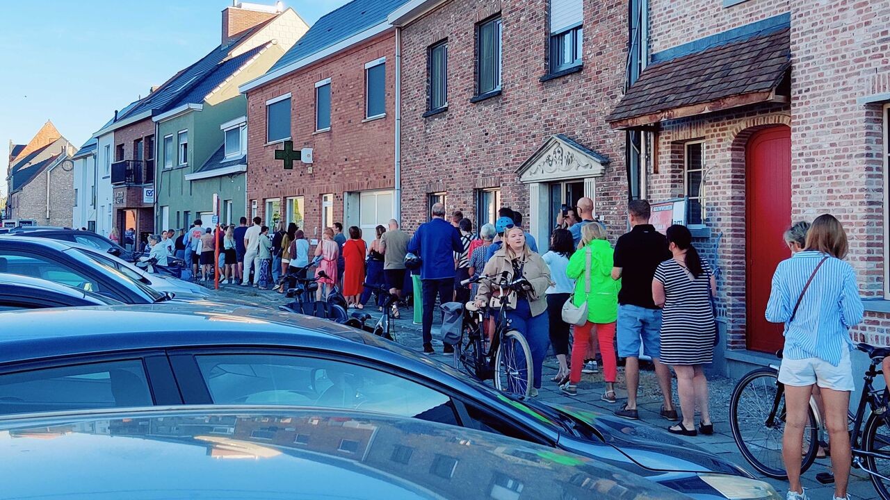 Aftellen tot zonsverduistering vanavond, rush op laatste eclipsbrilletjes