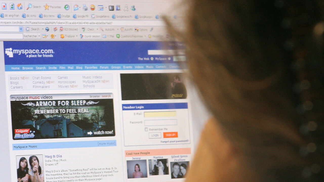 Eigenaars willen sociaal netwerk Myspace nieuw leven inblazen: "Heel moeilijk om dat pioniersgevoel terug te krijgen"