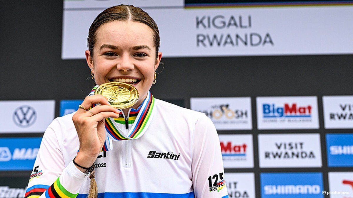 Wielertransfers vrouwen: AG Insurance-Soudal versterkt zich met 19-jarig toptalent uit Nederland