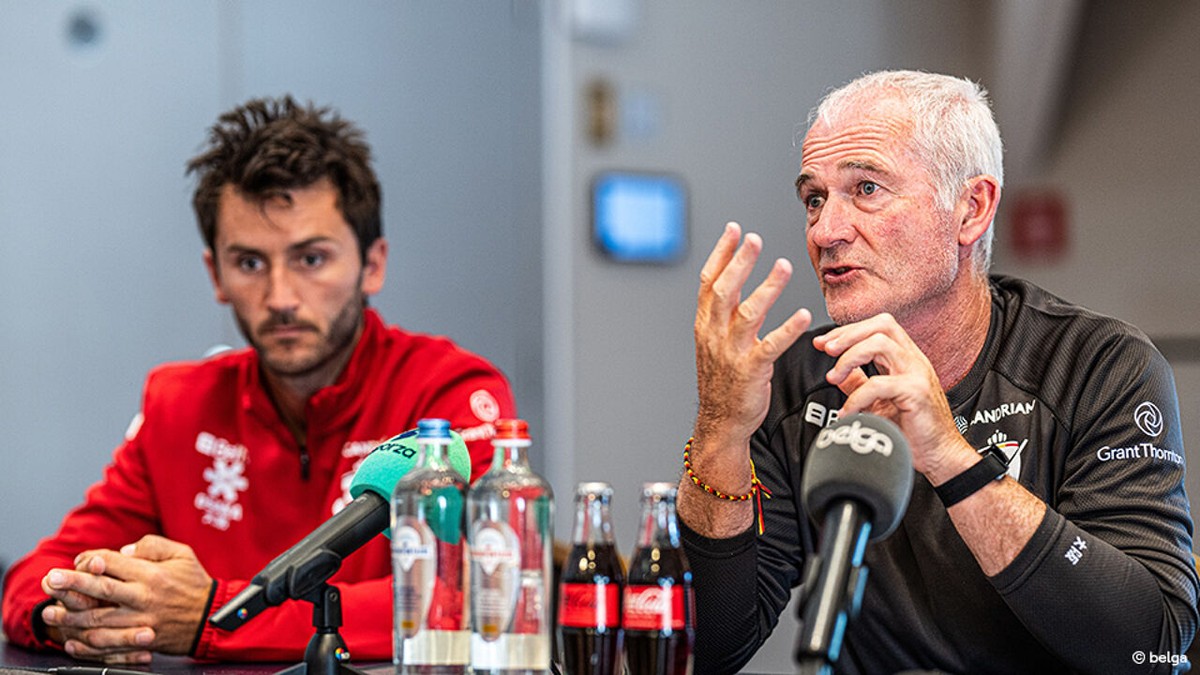 Met "de nonkels" als DNA-bewaarders: hoe nieuwe dynamiek de Red Lions weer goudkoorts geeft voor WK in eigen land