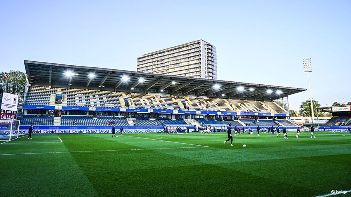 OHL moet op zoek naar nieuwe eigenaar: King Power zet club samen met ex-Engels kampioen Leicester City te koop