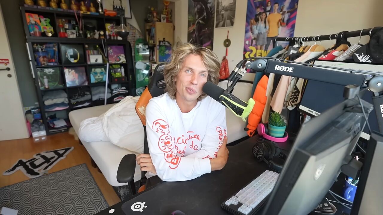 Na openhartige video van YouTuber Acid: kan ChatGPT een goede psycholoog zijn?