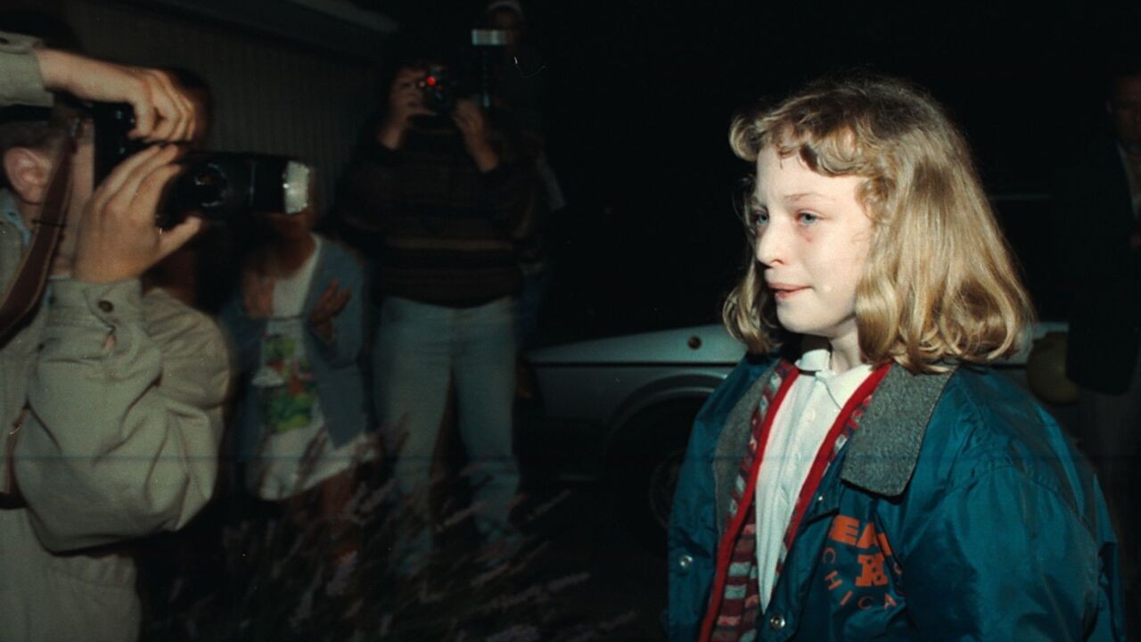 "Ik krijg nog altijd kippenvel als ik die beelden zie": Caroline Van den Berghe blikt terug op horrorzomer van 1996
